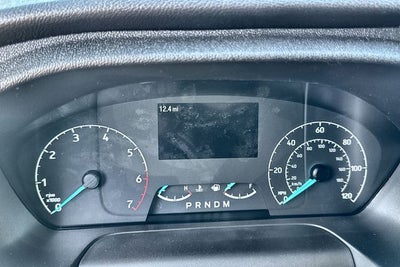 2025 Ford Transit-350 Base