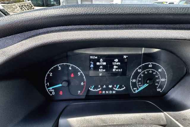 2025 Ford Transit-350 Base