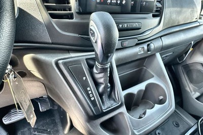 2025 Ford Transit-350 Base