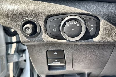 2025 Ford Transit-350 Base