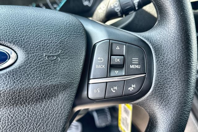 2025 Ford Transit-350 Base