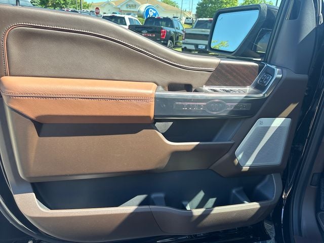 2024 Ford F-150 King Ranch
