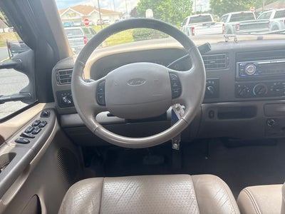 2002 Ford F-250SD XL
