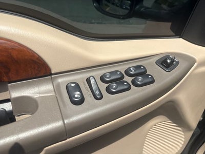 2002 Ford F-250SD XL
