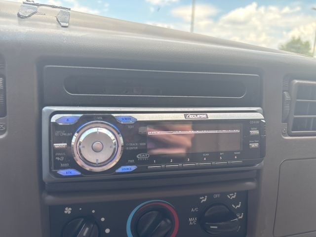 2002 Ford F-250SD XL