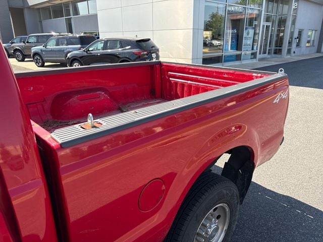 2000 Ford F-250SD XL