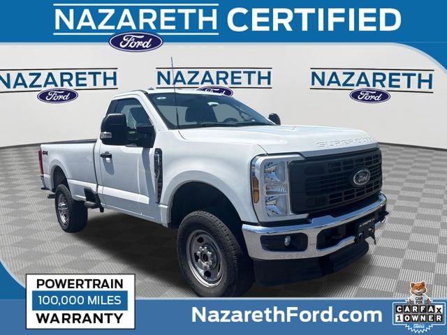 2024 Ford F-350SD XL