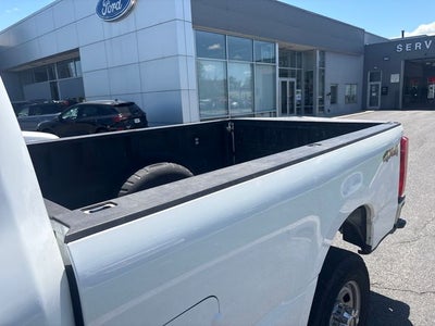 2024 Ford F-350SD XL