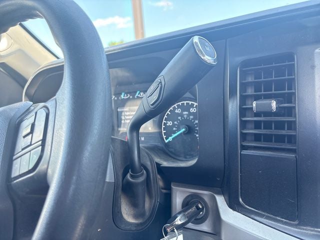 2024 Ford F-350SD XL