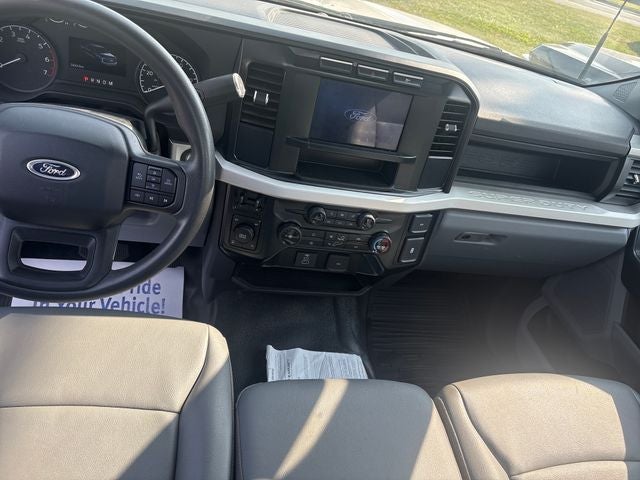 2024 Ford F-350SD XL