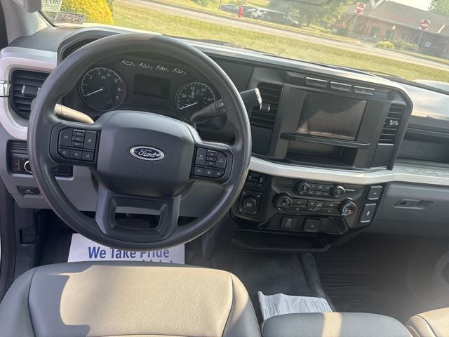 2024 Ford F-350SD XL