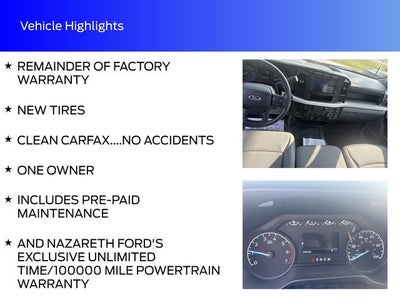 2024 Ford F-350SD XL