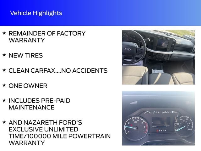 2024 Ford F-350SD XL