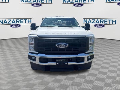 2024 Ford F-350SD XL