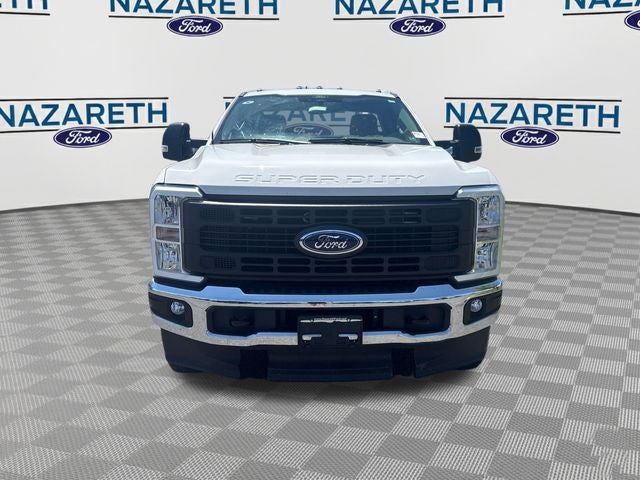 2024 Ford F-350SD XL