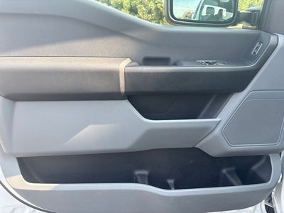 2024 Ford F-350SD XL