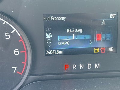 2024 Ford F-350SD XL