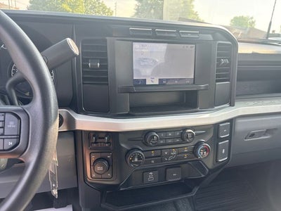 2024 Ford F-350SD XL