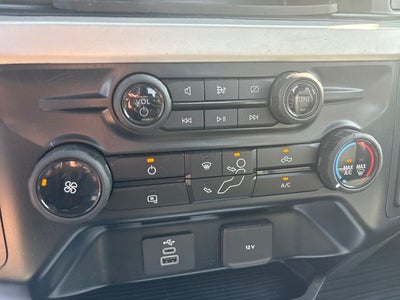 2024 Ford F-350SD XL