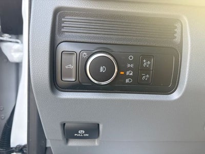 2024 Ford F-350SD XL