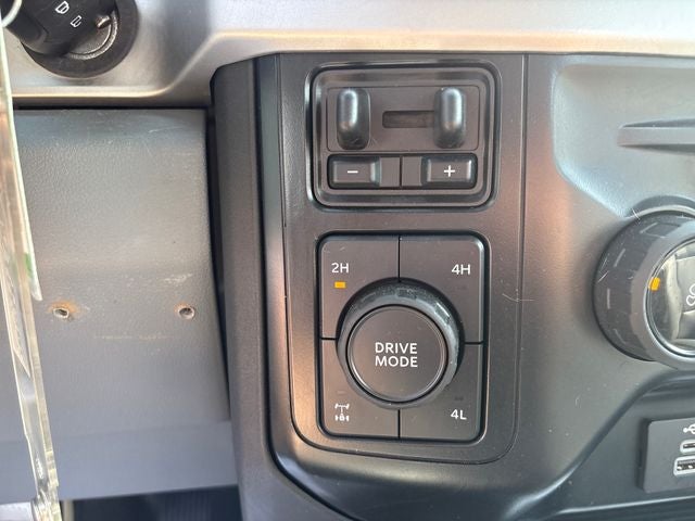 2024 Ford F-350SD XL