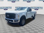 2024 Ford F-350SD XL