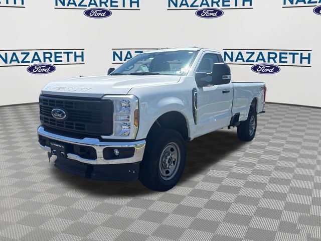 2024 Ford F-350SD XL