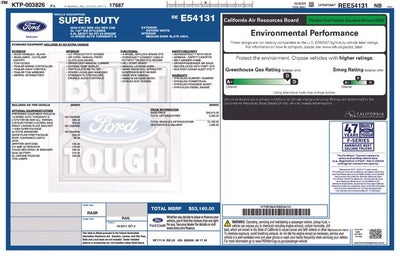 2024 Ford F-350SD XL