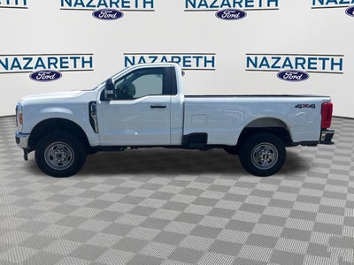 2024 Ford F-350SD XL