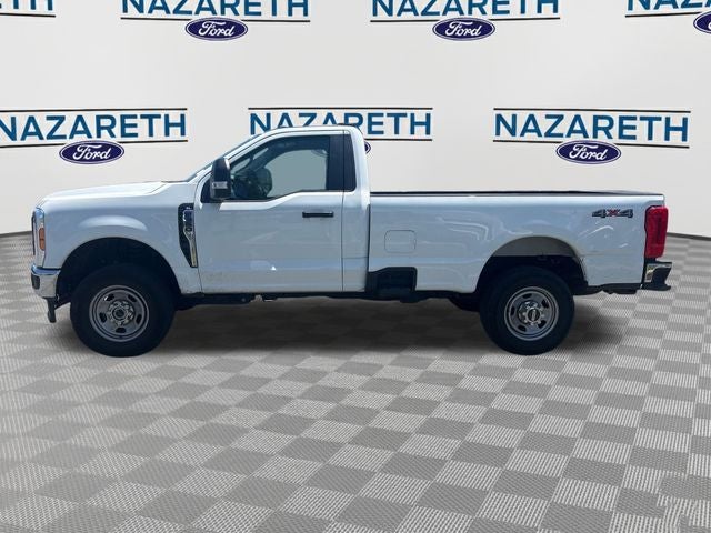 2024 Ford F-350SD XL
