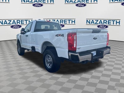 2024 Ford F-350SD XL