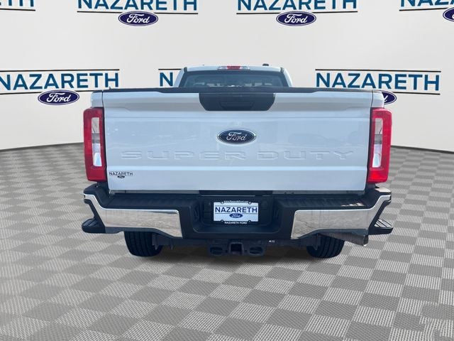 2024 Ford F-350SD XL
