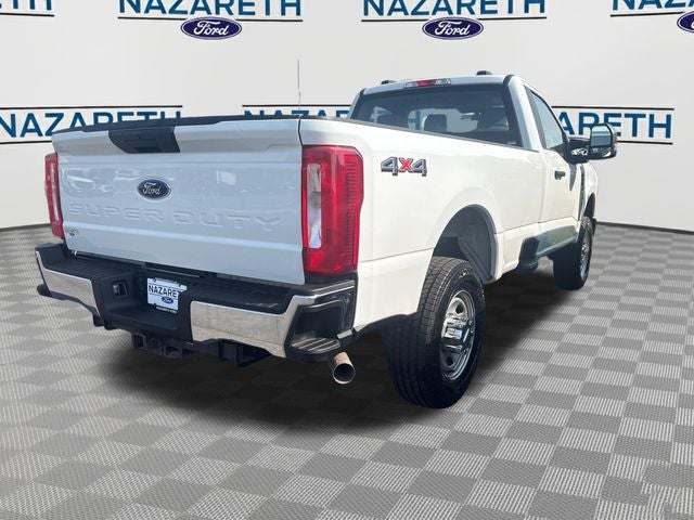 2024 Ford F-350SD XL