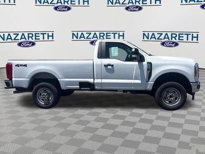 2024 Ford F-350SD XL