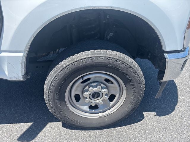 2024 Ford F-350SD XL