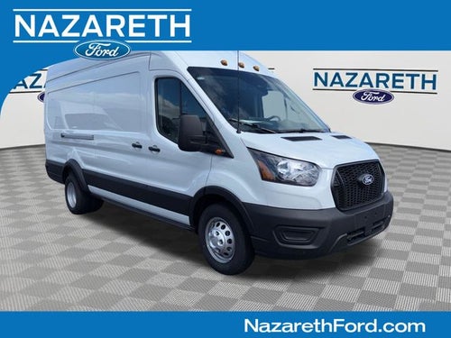 2027 Ford Transit-350 Base
