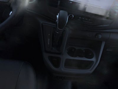 2027 Ford Transit-350 Base