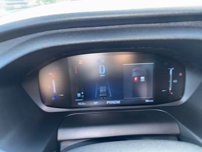 2027 Ford Transit-350 Base