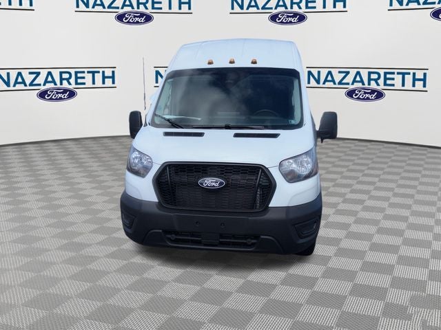 2027 Ford Transit-350 Base