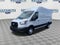 2027 Ford Transit-350 Base