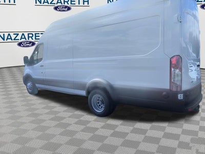 2027 Ford Transit-350 Base