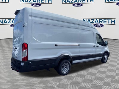 2027 Ford Transit-350 Base