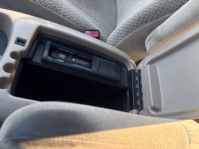 2001 Ford F-150 XL