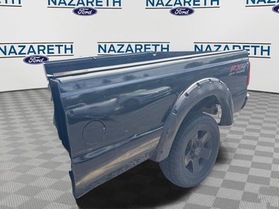 2005 Ford F-350SD Lariat