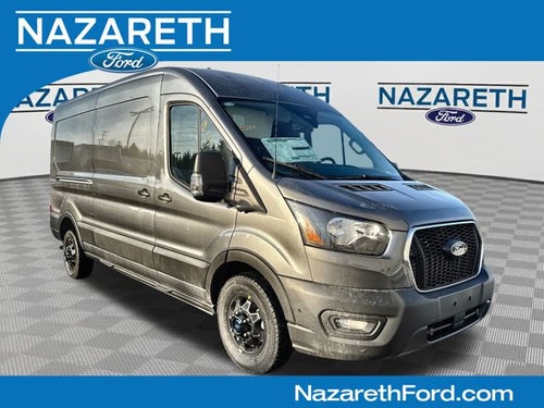 2026 Ford Transit-150 Base