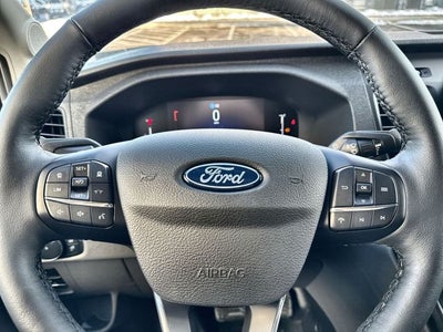 2026 Ford Transit-150 Base