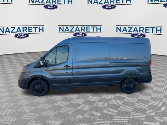 2026 Ford Transit-150 Base