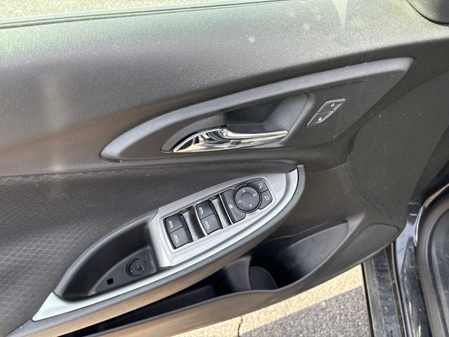 2020 Chevrolet Malibu RS