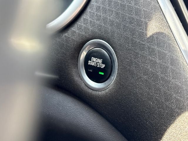 2020 Chevrolet Malibu RS