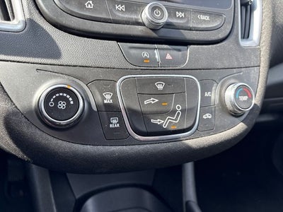 2020 Chevrolet Malibu RS